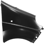 BLIC Spatbord, vóór 6504-04-5089312Q, rechts