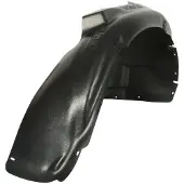 REZAW-PLAST 111418 Bekleding, wielkast