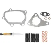 Ajusa JTC11296 Turbocharger, montageset