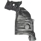 BLIC Afdekking motor 6601-02-1678871P links