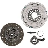 Nexus Koppelingskit F1X216NX