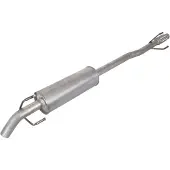 ASMET Geluiddemper achter 04.102