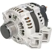 HC-CARGO Driefasige generator 116669