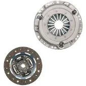 Nexus Koppelingskit F12098NX