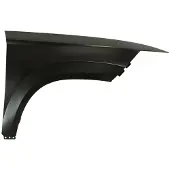 BLIC Spatbord, vóór 6504-04-6630312P, rechts