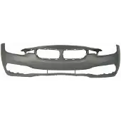 BLIC 5510-00-0063917P Bumper