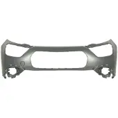 BLIC Bumper 5510-00-0533900P