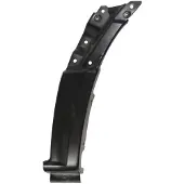 BLIC Spatbord, vóór 6504-04-3547332P, rechts