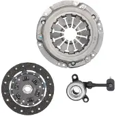 Nexus Koppelingsset F11204NX