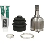 PASCAL Homokineet reparatie set, aandrijfas G75004PC