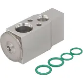 NRF Ventiel airconditioning 38543