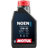 Motul 111903 Motorolie