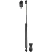 FA KROSNO 24612 Gasveer achterklep