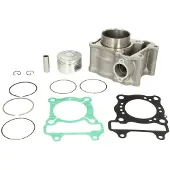 GOETZE Sh150cc 4t 58 Mm Gck007 Zuigerkit