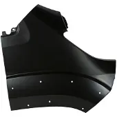 BLIC Spatbord, vóór 6504-04-2098314P, rechts