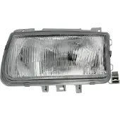 ABAKUS Koplampen 441-1123L-LD-E, links