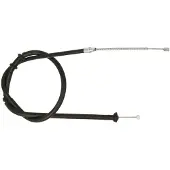 Linex Kabel, parkeerrem 14.02.62 links