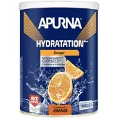 Apurna Sinaasappel energiedrank
