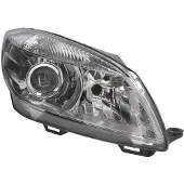 ABAKUS 665-1121RMLD-EM Koplamp
