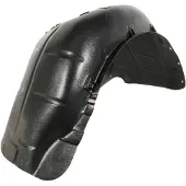 REZAW-PLAST 111210 Bekleding, wielkast