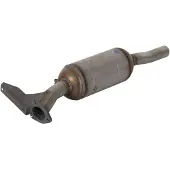 Jmj 1086 Roetfilter (DPF)