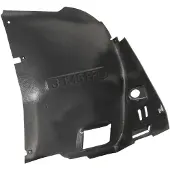 REZAW-PLAST 110628 Bekleding, wielkast