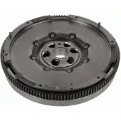 SACHS Dubbel massa vliegwiel 2294 002 323