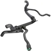 THERMOTEC DWX117TT Radiateurslang