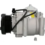 Nissens Compressor, airconditioning voor o.a. BMW, FORD