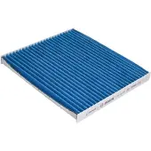 Bosch Cabinefilter 0 986 628 629