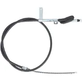 Linex Kabel, parkeerrem 36.01.36