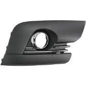 BLIC 6502-07-5545917P Ventilatiegrille, bumper