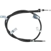 HERTH+BUSS ELPARTS Kabel, parkeerrem HERTH+BUSS JAKOPARTS J3920592