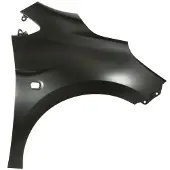 BLIC Spatbord, vóór 6504-04-5080312P, rechts