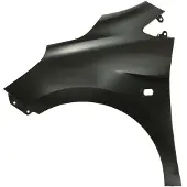 BLIC Spatbord, vóór 6504-04-5080311P, links
