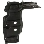 BLIC Afdekking motor 6601-02-8156873P links