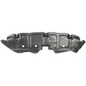 BLIC Afdekking motor 6601-02-8116880P