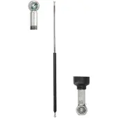 Krosno Gasveer, motorkap 31170, Rechts