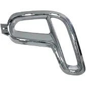 BLIC 6502-07-0927992P Ventilatiegrille, bumper