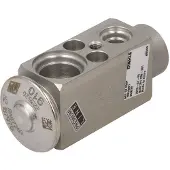 MAHLE ORIGINAL Ventiel airconditioning AVE 97 000P