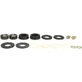 FEBI BILSTEIN Reparatieset cabineophanging 16289