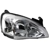Depo 2756420 Koplamp