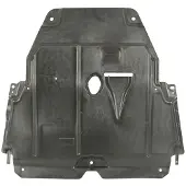 BLIC Afdekking motor 6601-05-0000011P