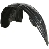 REZAW-PLAST 110903 Bekleding, wielkast