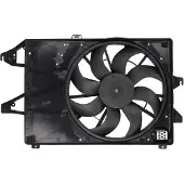 THERMOTEC D8G005TT Koelventilator