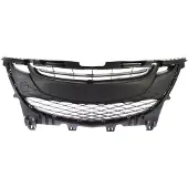 BLIC 6502-07-3408910P Ventilatiegrille, bumper