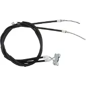 Linex Kabel, parkeerrem 26.01.01