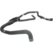 THERMOTEC DWF134TT Radiateurslang