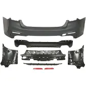 BLIC 5506-00-0068954KP Bumperkit