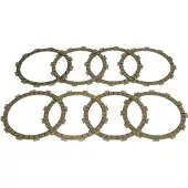 FERODO Koppelingsplaat FCD0108